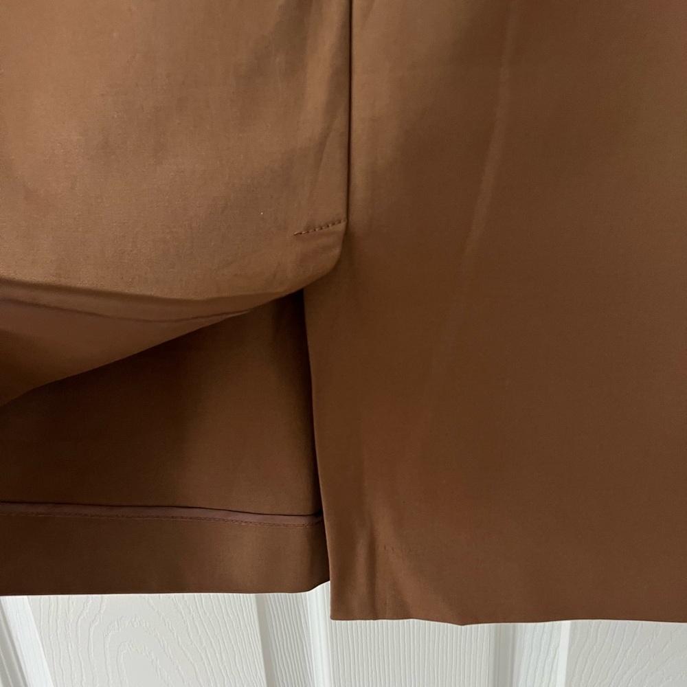 NWT Lafayette Skirt - Picture 3 of 5